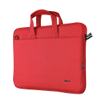 BORSA PER NB. FINO A 16" BOLOGNA ECO RED