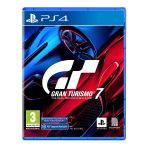 GIOCO PS4 GRAN TURISMO 7 STANDARD ED.