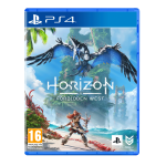 GIOCO PS4 HORIZON FORBIDDEN WEST