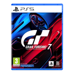 GIOCO PS5 GRAN TURISMO 7 STANDARD ED.