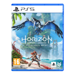GIOCO PS5 HORIZON FORBIDDEN WEST