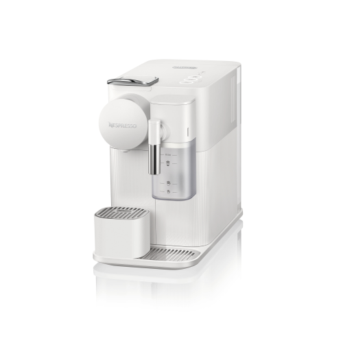M.CAFFE' CAPSULE 1450W 19BAR 1LT LATTISSIMA BIANCO