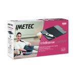 TERMOFORO RETTANGOLARE INTELLISENSE COMFORT