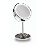 DOPPIO SPECCHIO INGRAND./NORMALE SIRIO USB STAR