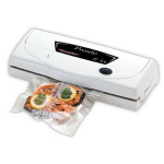 MACCH.SOTTOVUOTO 0.8BAR PRONTO BIANCO