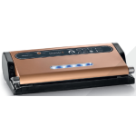 MACCH.SOTTOVUOTO 130W 18LT/MIN MAXIMA S