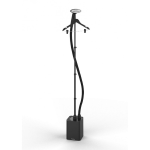 STIRATORE VERTICALE 1800W 1.8LT STEAMONE NERO