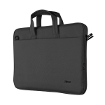 BORSA PER NB. FINO A 16" BOLOGNA ECO BLACK