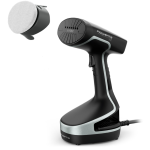 STIRATORE VERTICALE 2000W 200ML CERAMIC NERO