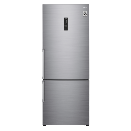 COMBI 500LT CE.E NOFROST WIFI 185X70X74 INOX