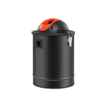 BIDONE ASP. 1000W 18LT CENERELLO