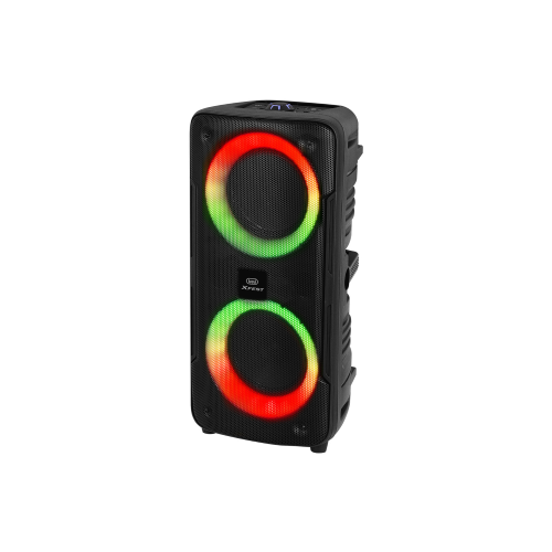 ALTOP.AMPLIF.KARAOKE 30W BT USB/SD AUX XF 440 KB