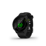SMART WATCH FORERUNNER 55 BLACK