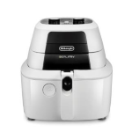 DE LONGHI FH2133W FRIGGITRICE AD ARIA 1400W TIMER TERM.REGOLABILE
