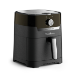 FRIGGITRICE ARIA 2IN1 1400W 4.2LT EASY FRY & GRILL