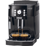 DE LONGHI ECAM21110B MACCHINA CAFFE' AUTOMAT. CAPPUCCINO SYSTEM NERO