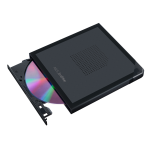 MASTERIZZ.DVD EST ULTRASLIM 8X USB-C NERO CAVO INT
