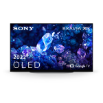 TV OLED 48"UHD 4K HDR DVBT2/S2/HEVC GOOGLE