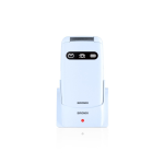 CELL.QB SEN. 2.8"FLIP D.SIM BT SOS C/BASE W.METAL