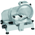 AFFETTATRICE FA 220 SILVER