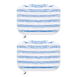 KIT 2 PANNI PAVIMENTI RETTANGOLARI X SV650