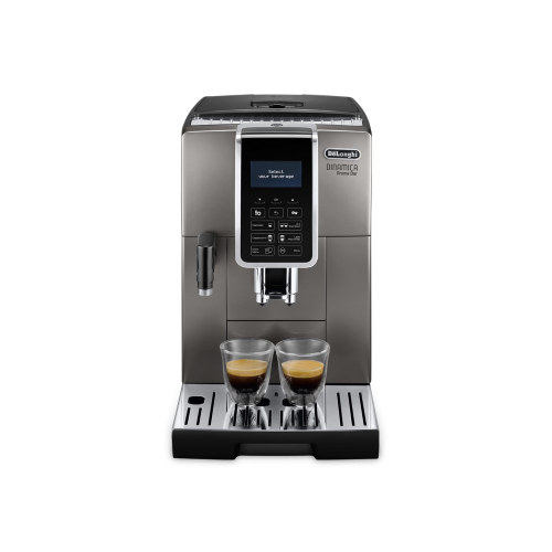 M.CAFFE AUTOMAT. 1450W LCD 1.8LT LATTECREMA TITAN
