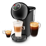 M.CAFFE CAPS DOLCE GUSTO GENIO S PLUS BLACK +BUONO