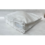 SACCHETTI ASPIRAPOLVERE TNT PER FOLLETTO 6PZ