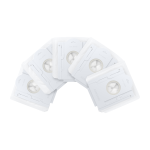 SACCHETTI HEPA PER CLEAN STATION 5PZ