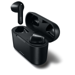 CUFFIA AURIC.BT TRUE WIRELESS EARBUDS BLACK
