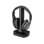 CUFFIA WLSS TV IN & OUT OTTICO FRS 1480 R