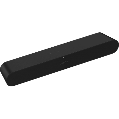 SOUND BAR RAY BLACK