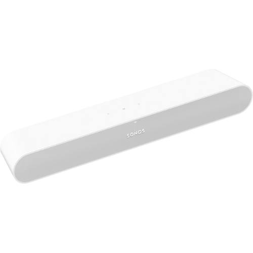 SOUND BAR RAY WHITE