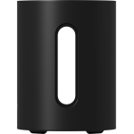 SUBWOOFER WLSS SUB MINI BLACK