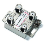 DIVISORE 3VIE 5-2400