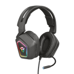 CUFFIA GAME RGB 7.1 120DB USB GXT450 BLIZZ