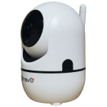 IP CAM MOTOR. DA INT. IR WIFI 1080P NANA PRO