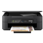 MF.INKJET 27PPM 1200DPI WIFI NERO XP-2200
