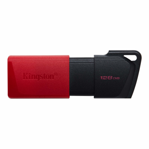 PEN DRIVE 128GB USB3.2 DATATRAVELER EXODIA M ROSSO