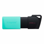 PEN DRIVE 256GB USB3.2 DATATRAVELER EXODIA M VERDE