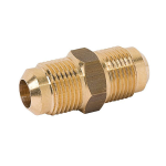 VECAM-CO 9020072 GIUNTO M-M 3/8" - 3/8"