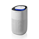 PURIFICATORE ARIA 50W WIFI BIANCO/NERO