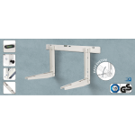 STAFFE UNIV. 520X400X800+LIV.2MM