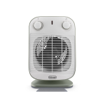 TERMOVENTILATORE 2000W 3LIV.POT. VERDE