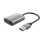 CARD READER USB3.2 MIC.SD/SDXC FINO 2TB DALYX FAST
