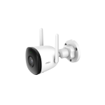IP CAM ESTERNO 1080P H.265 WIFI BIANCO