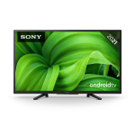 TV LED 32"HD READY DVBT2/S2/HEVC SMART ANDROID