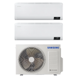 COND.DUAL 2.5+3.5KW A+++/A++ WINDFR.CNEXT WIFI R32