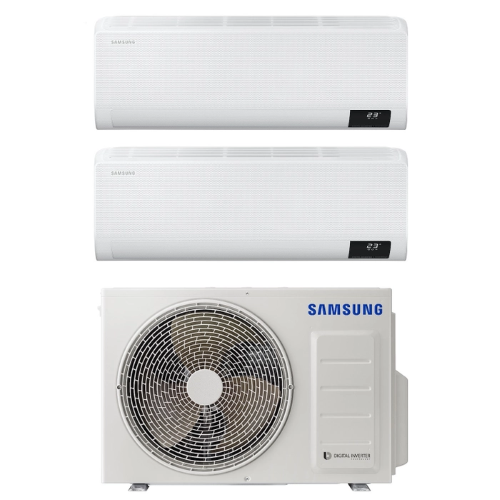 COND.DUAL 2.5+3.5KW A+++/A++ WINDFR.CNEXT WIFI R32