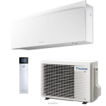 COND.MONO 2.5KW INV A+++/A+++ R32 EMURA WIFI WHITE